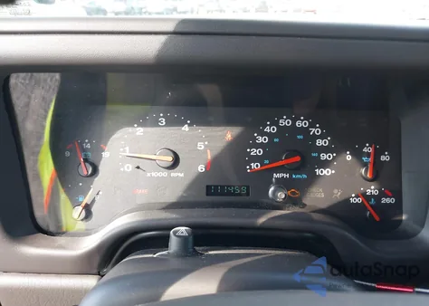 2002 Jeep Wrangler X z USA, uszkodzony, nr VIN 1J4FA39S32P775944